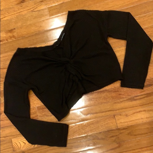 Urban Outfitters Tops - Crop top